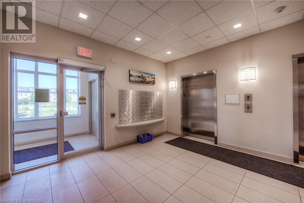 155 Water Street S Unit# 407, Cambridge, Ontario  N1R 3E3 - Photo 31 - 40754961