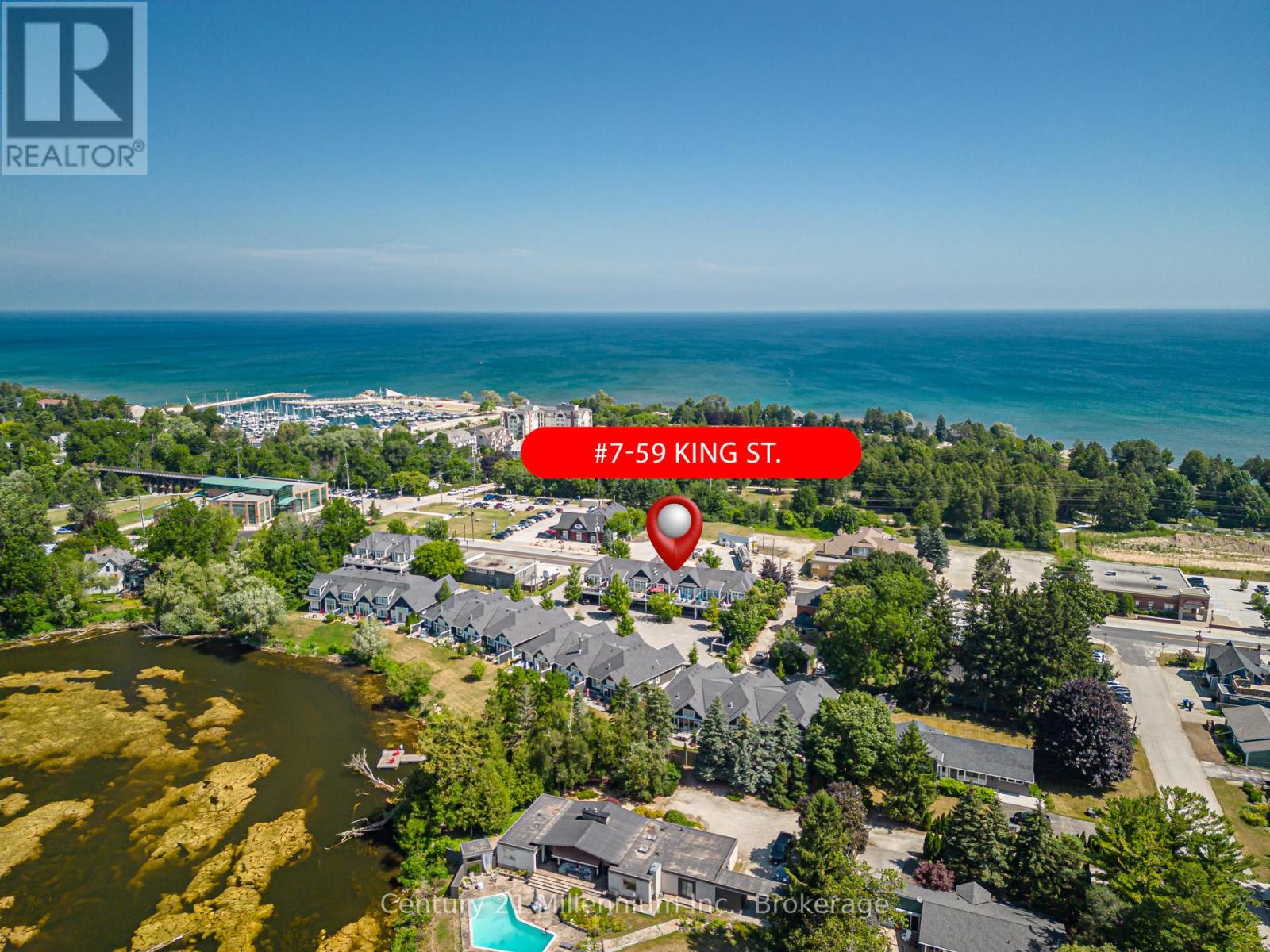 7 - 59 King Street E, Blue Mountains, Ontario  N0H 2P0 - Photo 2 - X12309047
