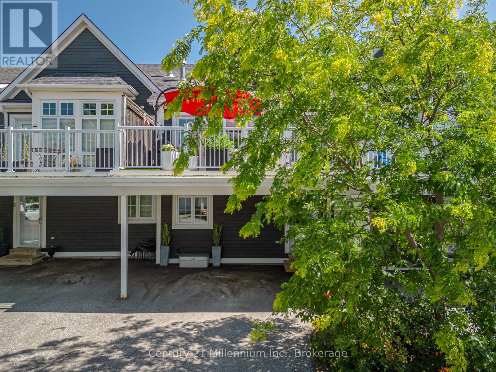 7 - 59 King Street E, Blue Mountains, Ontario  N0H 2P0 - Photo 38 - X12309047