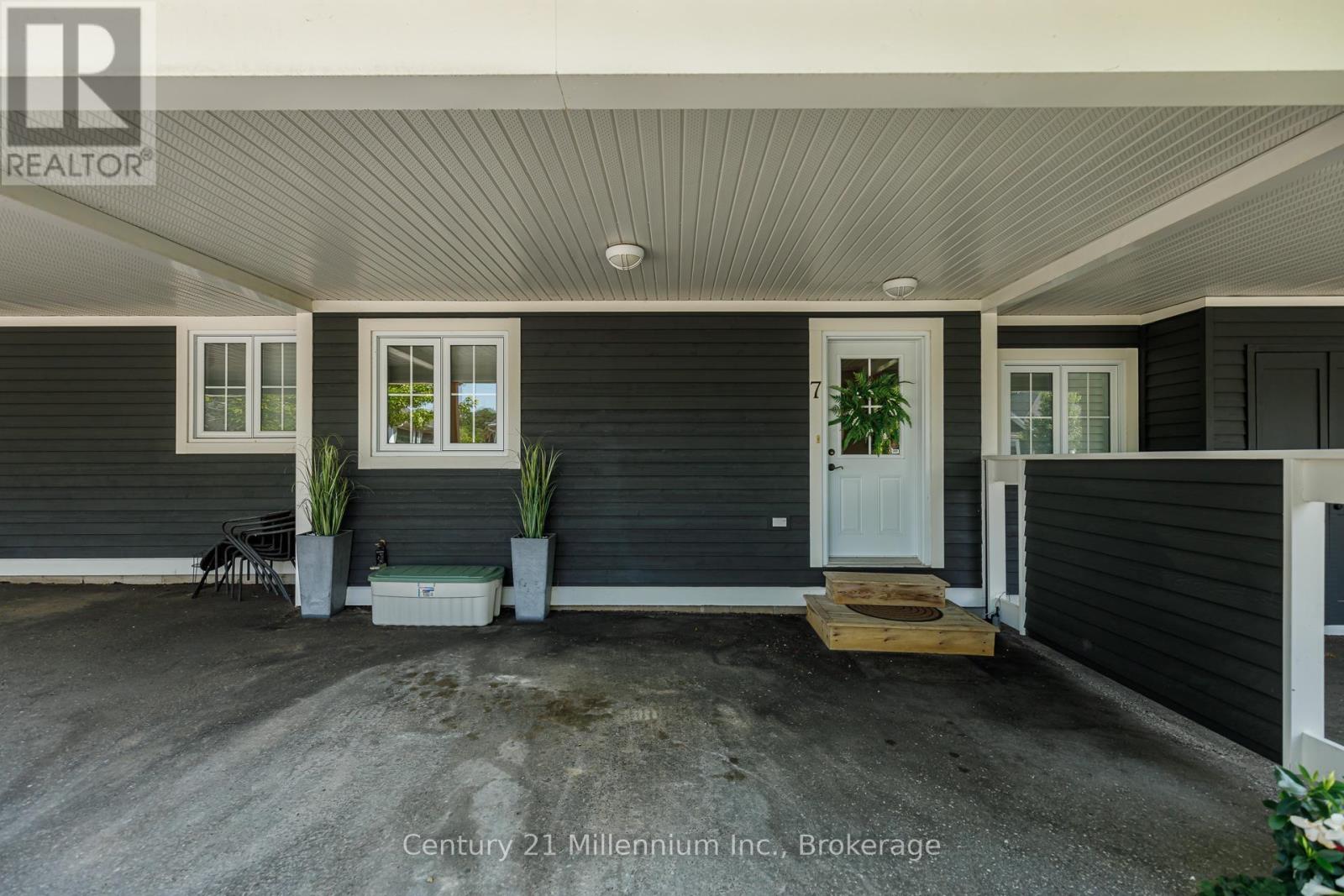 7 - 59 King Street E, Blue Mountains, Ontario  N0H 2P0 - Photo 39 - X12309047
