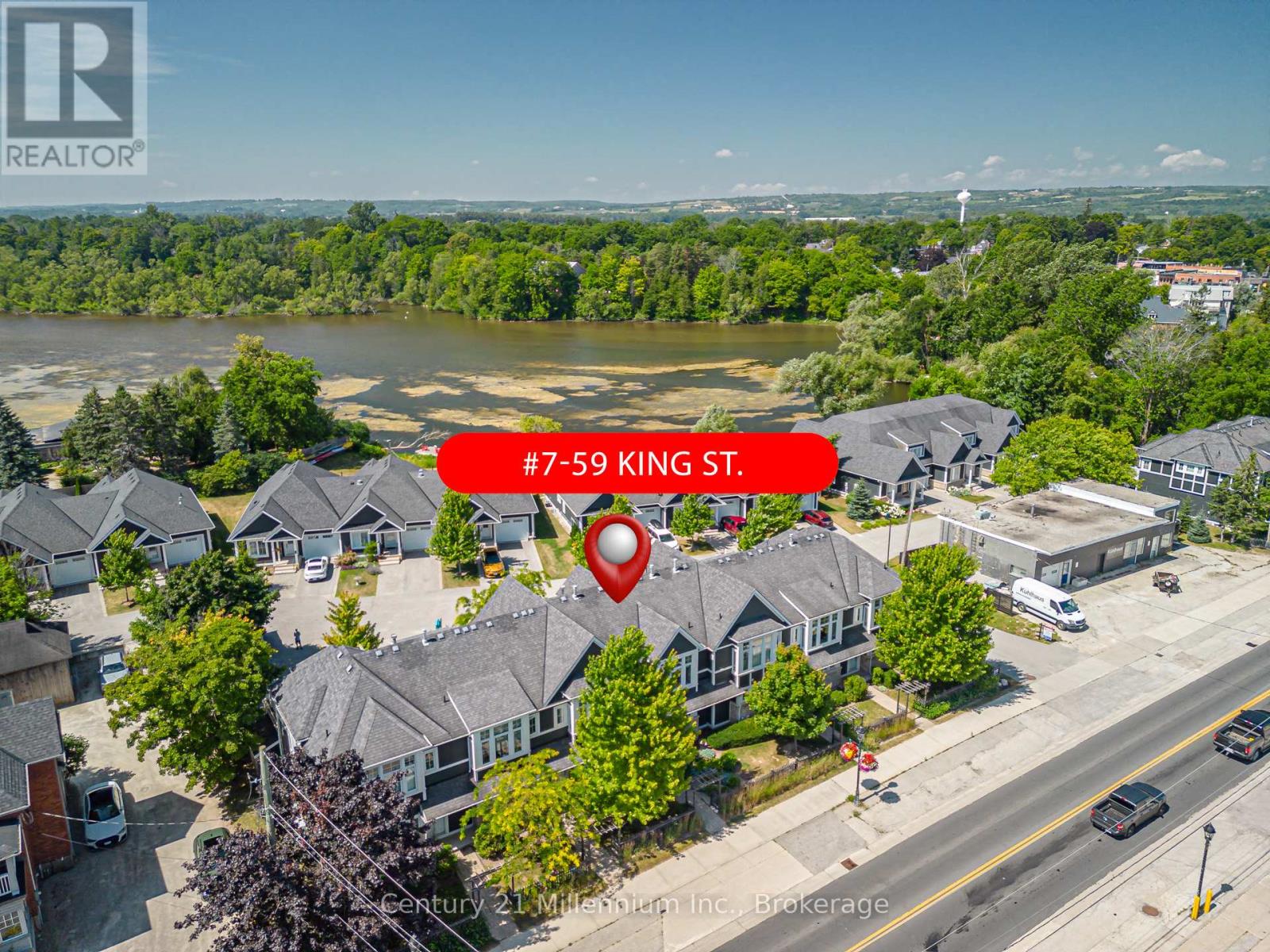 7 - 59 King Street E, Blue Mountains, Ontario  N0H 2P0 - Photo 43 - X12309047