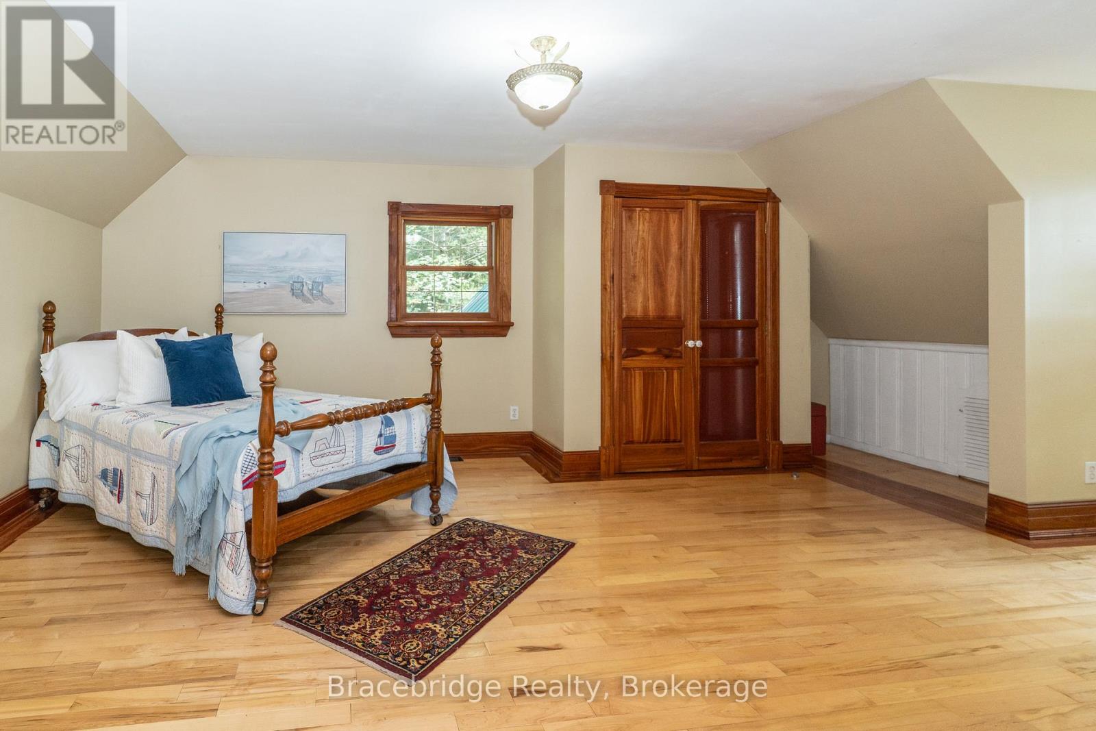 1568 Milne Road, Bracebridge, Ontario  P1L 1X1 - Photo 17 - X12309078
