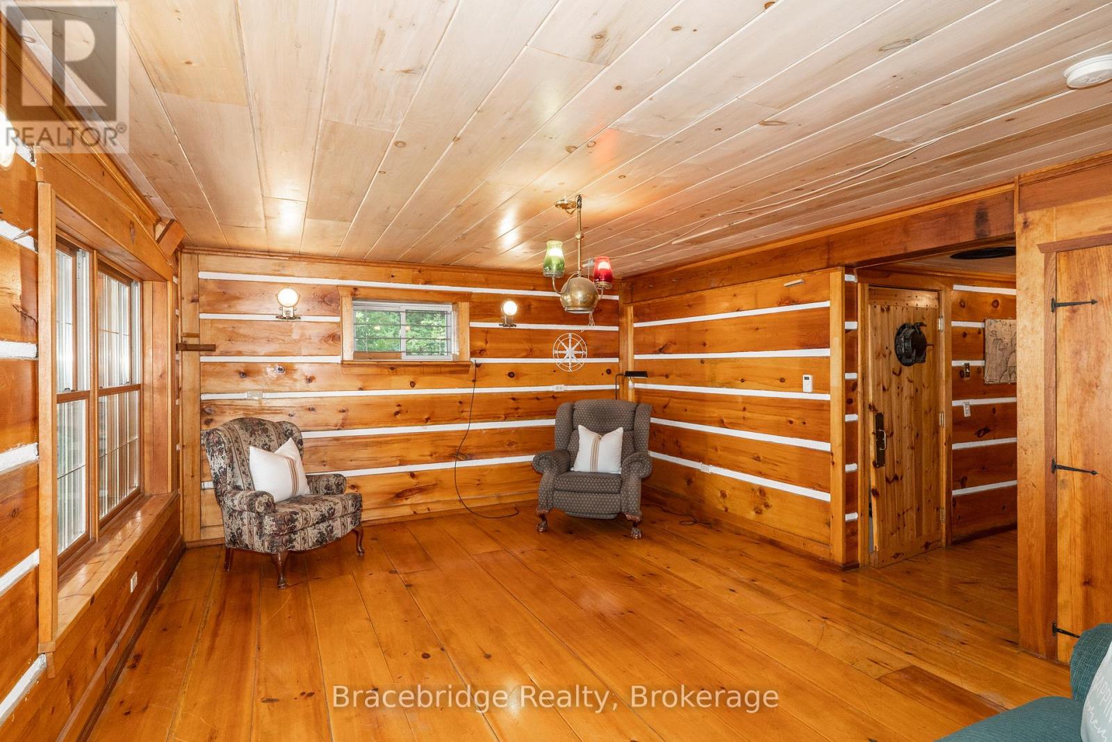 1568 Milne Road, Bracebridge, Ontario  P1L 1X1 - Photo 22 - X12309078