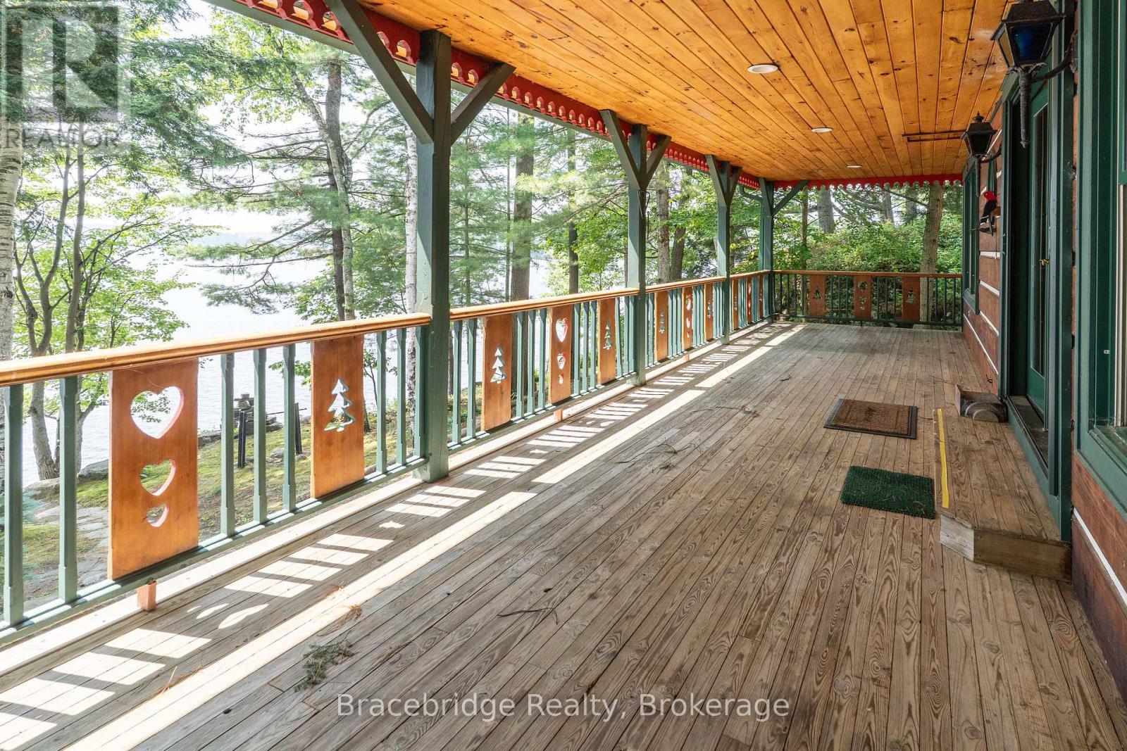 1568 Milne Road, Bracebridge, Ontario  P1L 1X1 - Photo 26 - X12309078