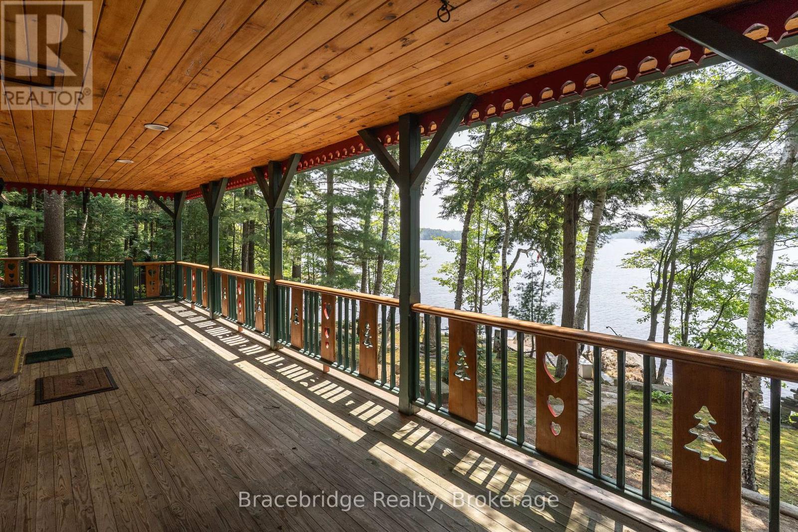 1568 Milne Road, Bracebridge, Ontario  P1L 1X1 - Photo 27 - X12309078