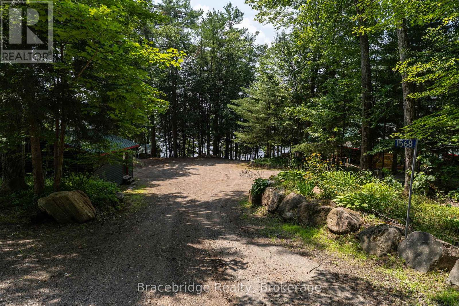 1568 Milne Road, Bracebridge, Ontario  P1L 1X1 - Photo 28 - X12309078