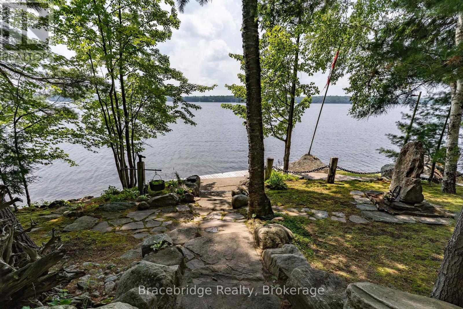 1568 Milne Road, Bracebridge, Ontario  P1L 1X1 - Photo 35 - X12309078