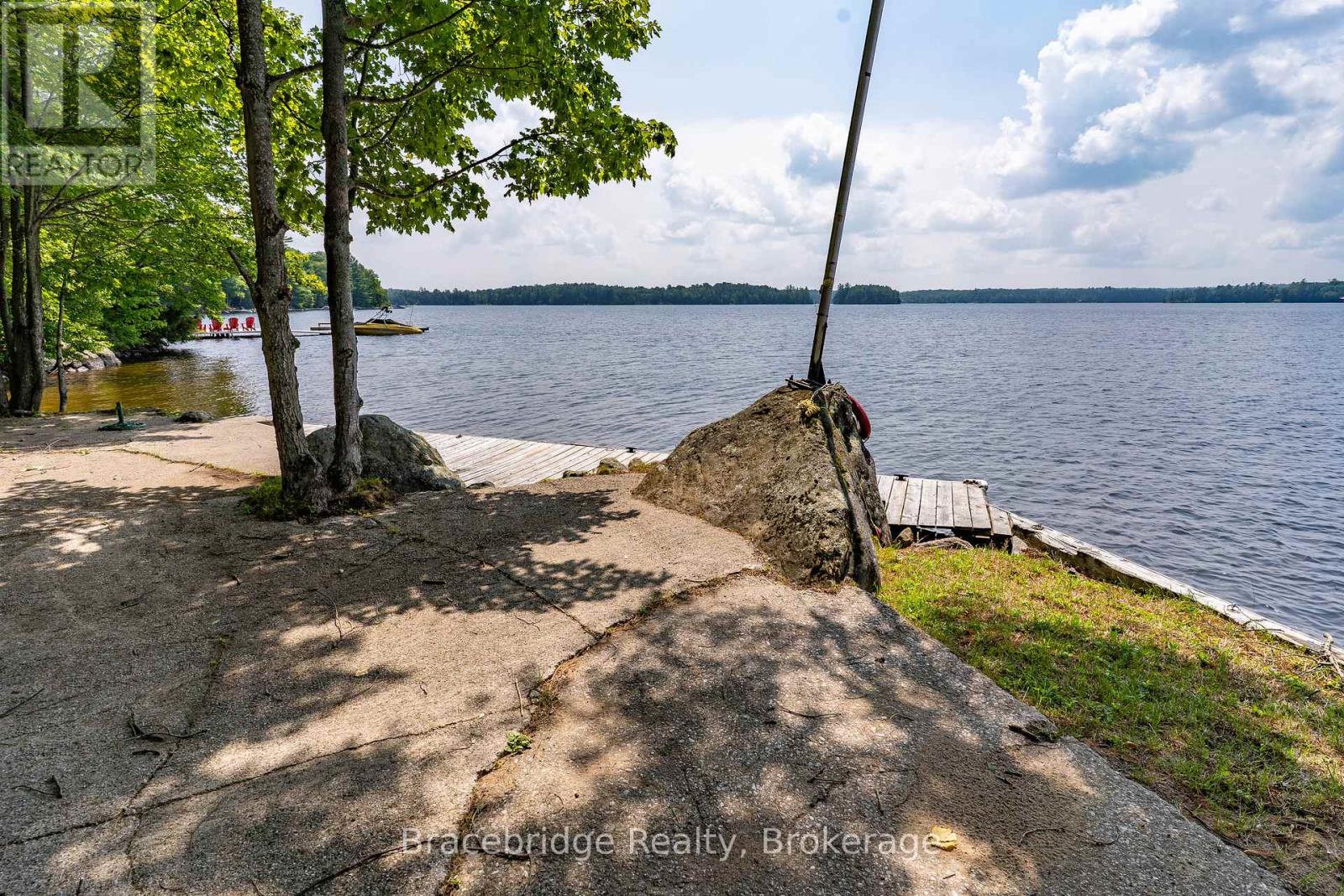 1568 Milne Road, Bracebridge, Ontario  P1L 1X1 - Photo 36 - X12309078