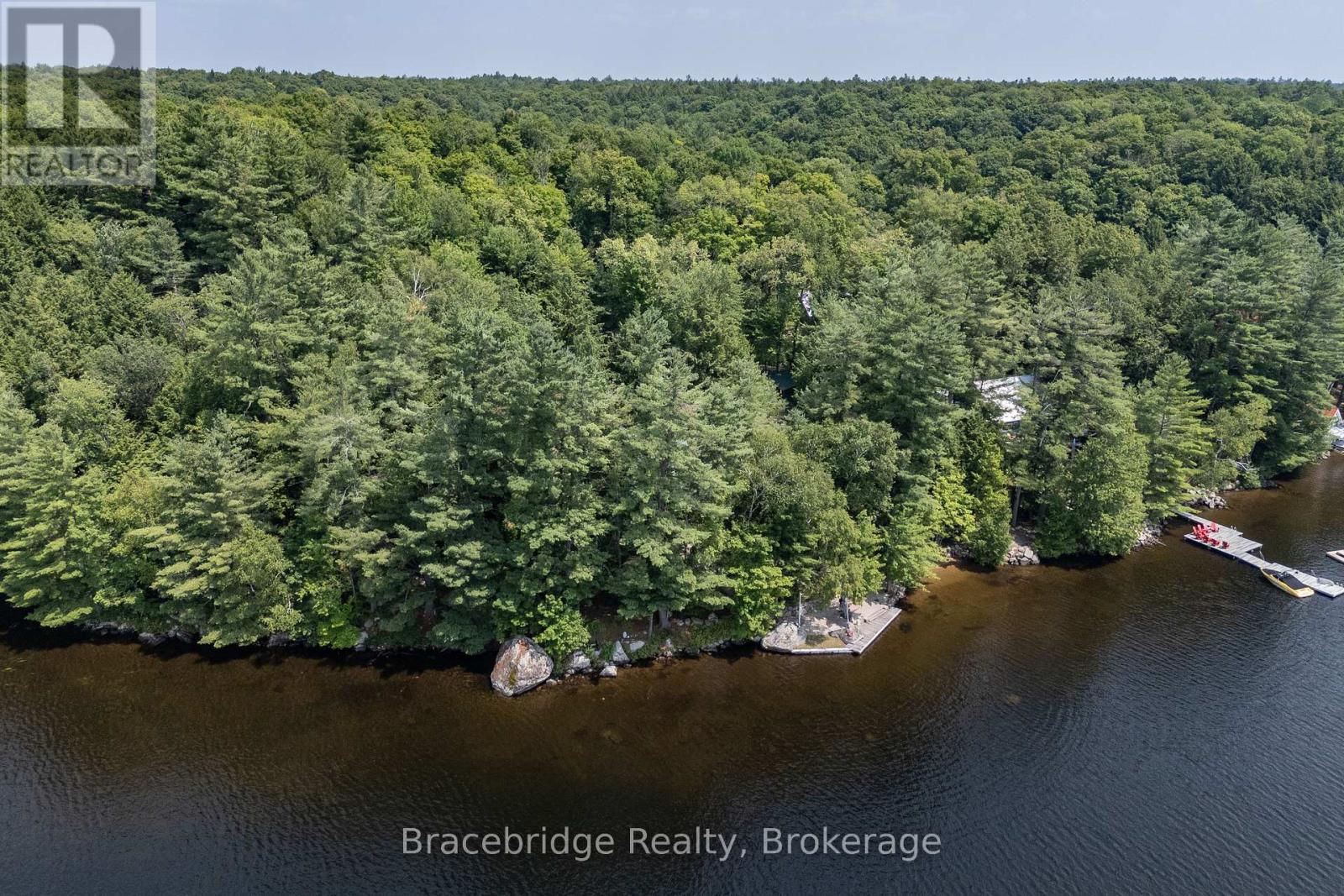 1568 Milne Road, Bracebridge, Ontario  P1L 1X1 - Photo 37 - X12309078