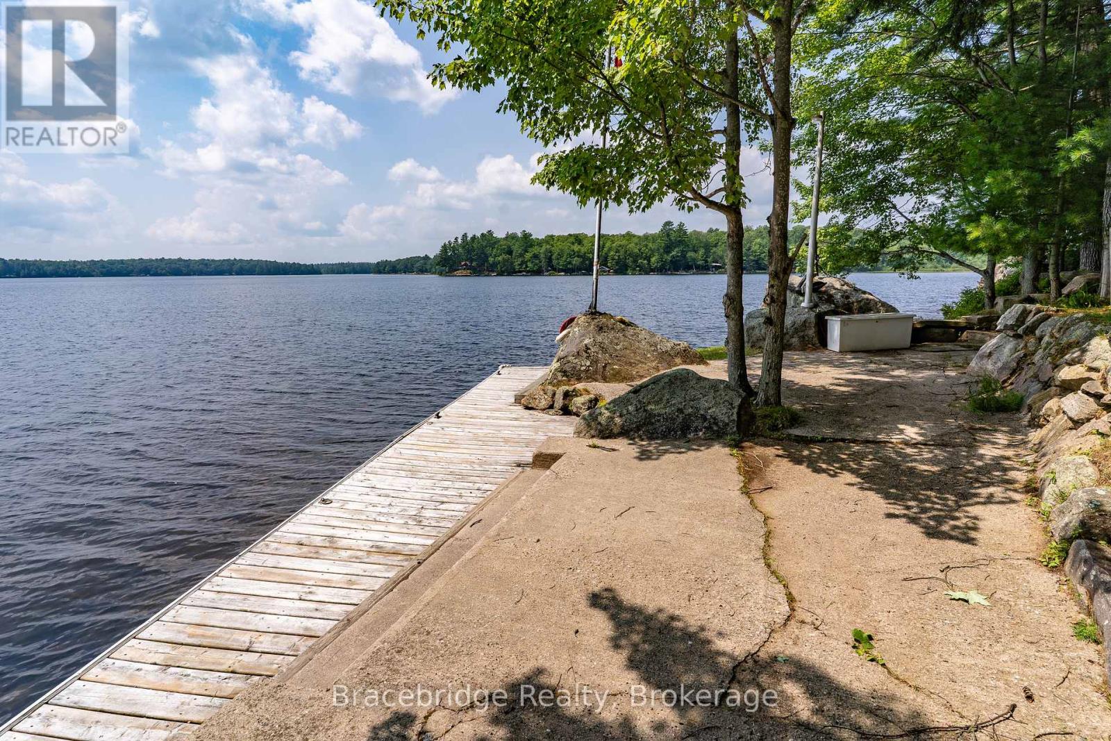 1568 Milne Road, Bracebridge, Ontario  P1L 1X1 - Photo 4 - X12309078