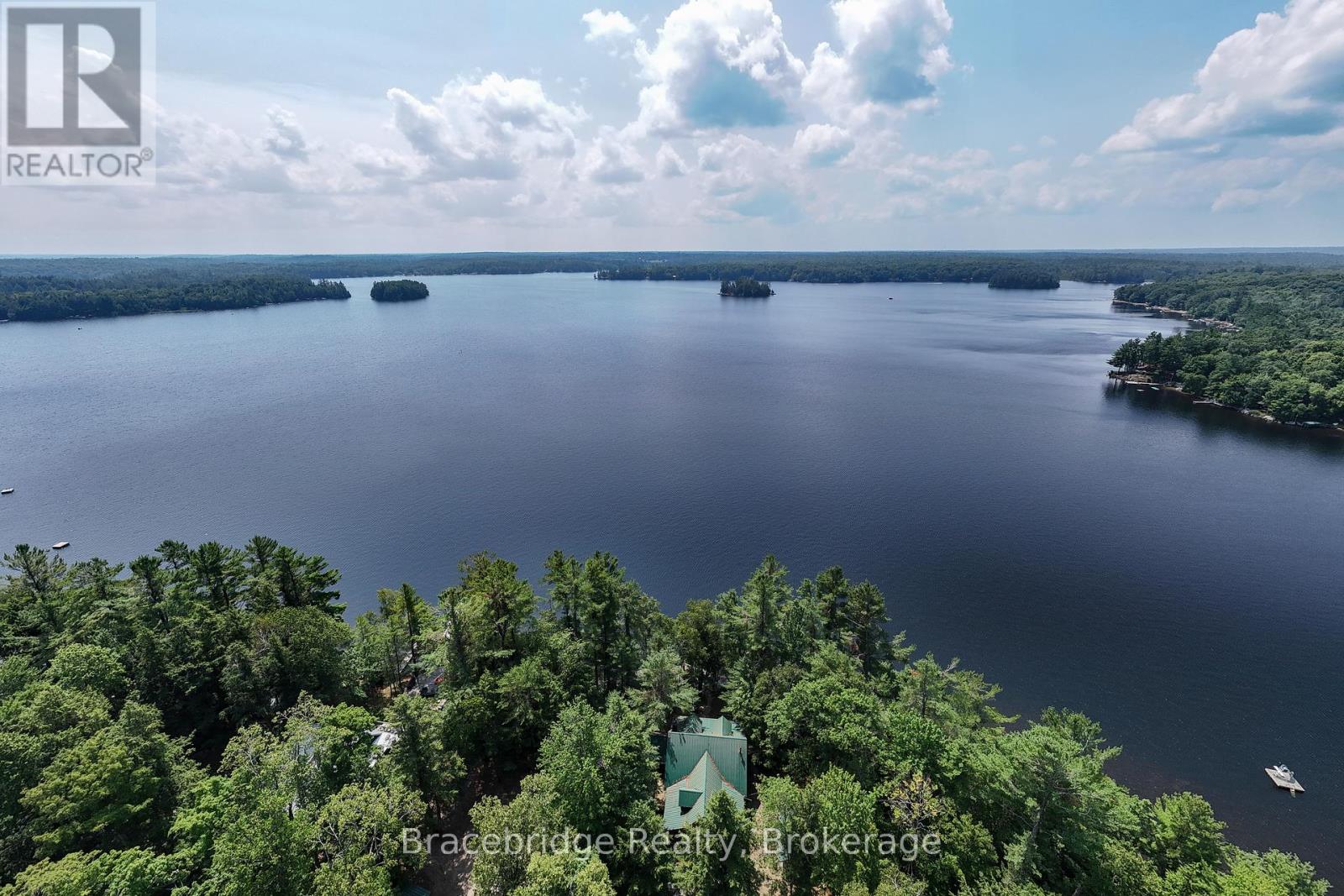 1568 Milne Road, Bracebridge, Ontario  P1L 1X1 - Photo 41 - X12309078