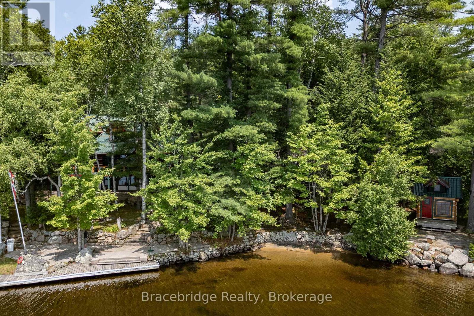 1568 Milne Road, Bracebridge, Ontario  P1L 1X1 - Photo 42 - X12309078