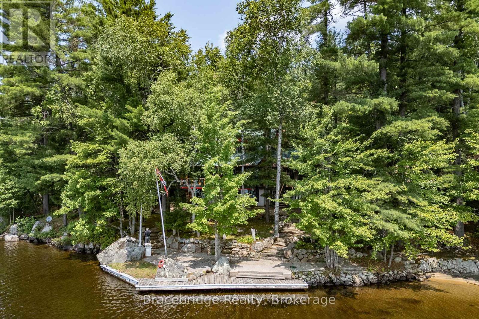 1568 Milne Road, Bracebridge, Ontario  P1L 1X1 - Photo 43 - X12309078