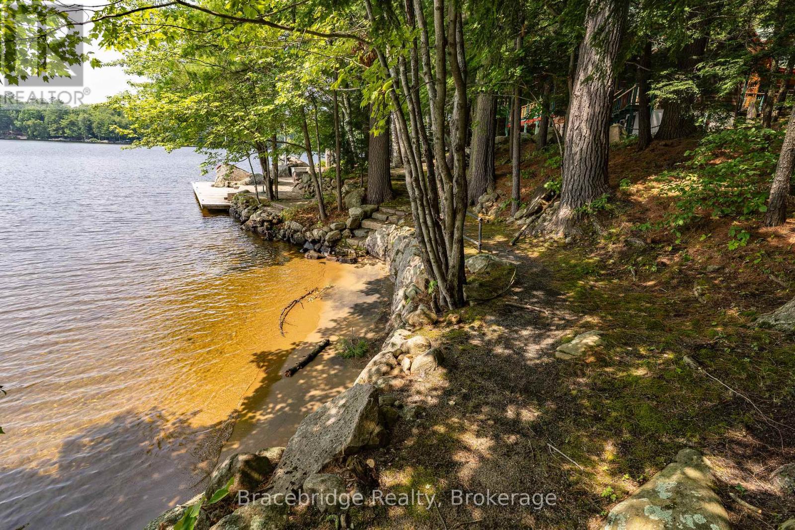 1568 Milne Road, Bracebridge, Ontario  P1L 1X1 - Photo 46 - X12309078