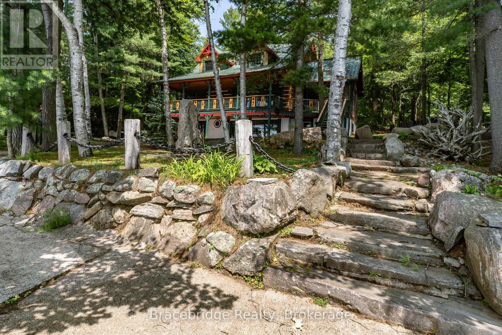 1568 Milne Road, Bracebridge, Ontario  P1L 1X1 - Photo 5 - X12309078
