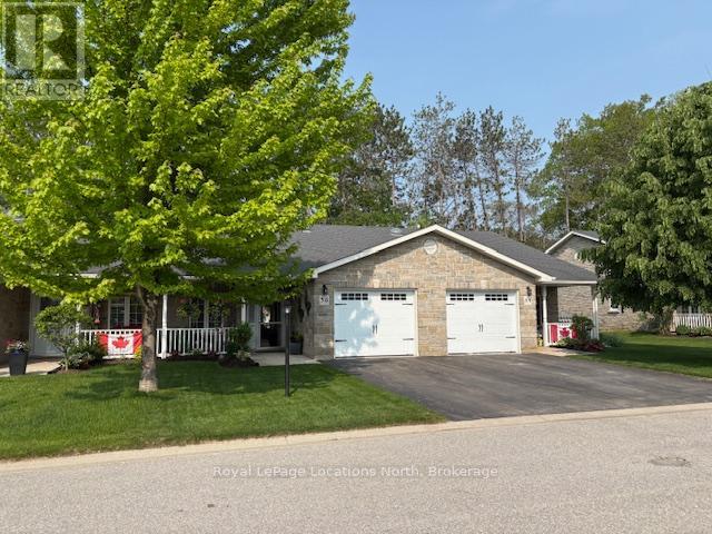 56 Garden Grove Crescent, Wasaga Beach, Ontario  L9Z 0E6 - Photo 3 - S12309112