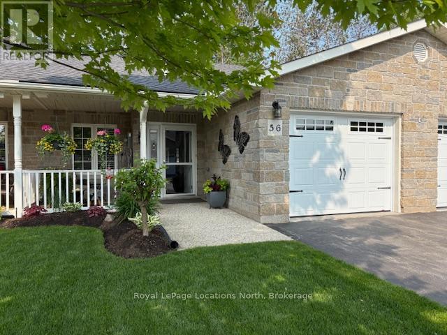 56 Garden Grove Crescent, Wasaga Beach, Ontario  L9Z 0E6 - Photo 36 - S12309112