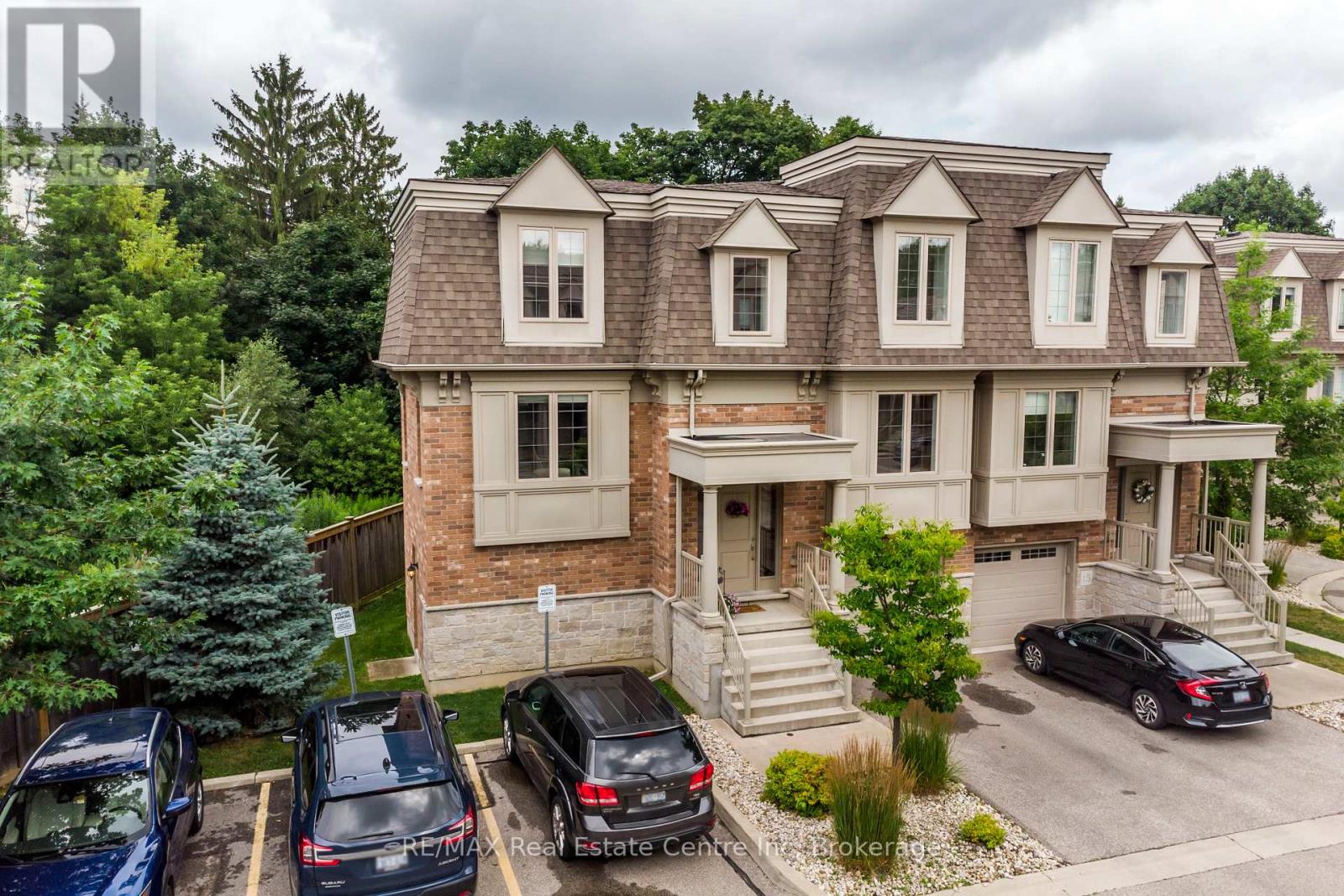 16 - 72 YORK ROAD, Guelph, Ontario