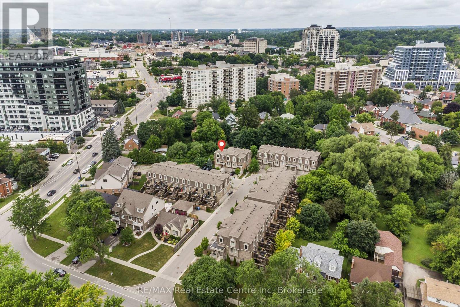 16 - 72 York Road, Guelph, Ontario  N1E 0M3 - Photo 40 - X12309109