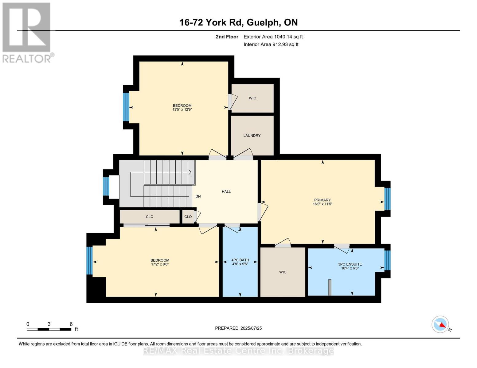 16 - 72 York Road, Guelph, Ontario  N1E 0M3 - Photo 42 - X12309109