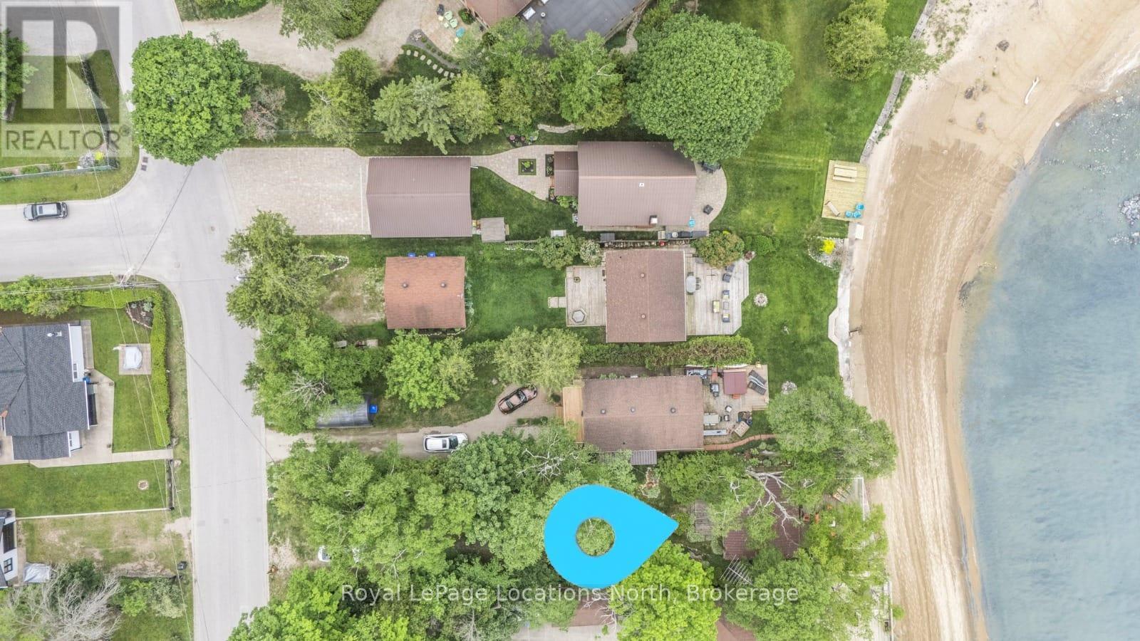 1950 Shore Lane, Wasaga Beach, Ontario  L9Z 1T7 - Photo 2 - S12309163