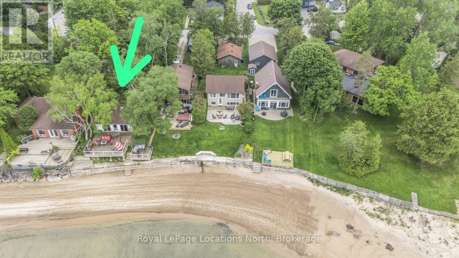 1950 Shore Lane, Wasaga Beach, Ontario  L9Z 1T7 - Photo 4 - S12309163