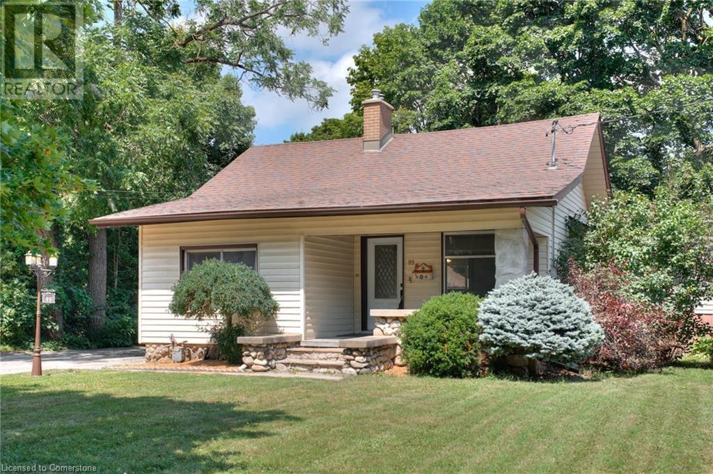 89 PARK Avenue, Cambridge, Ontario