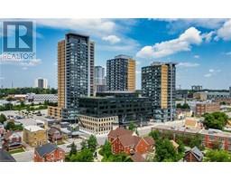 108 GARMENT Street Unit# 1202, Kitchener, Ontario
