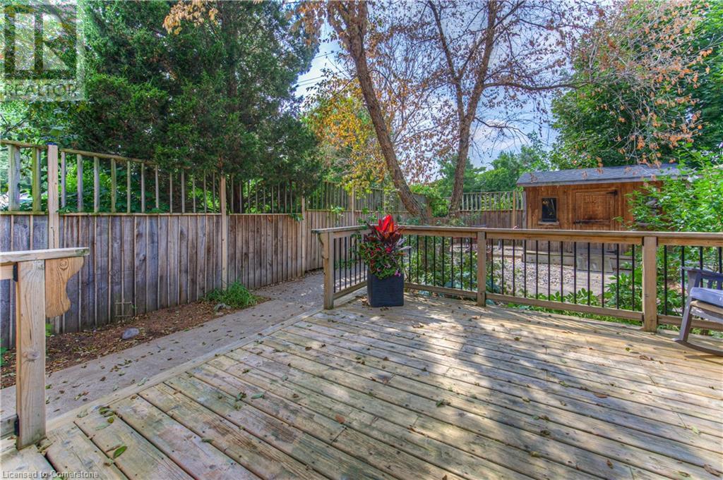 30 Pepperwood Crescent, Kitchener, Ontario  N2A 2R3 - Photo 33 - 40750867