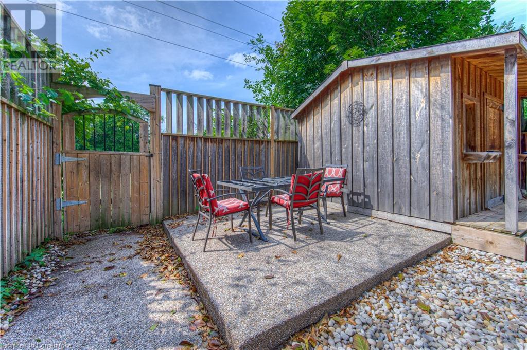 30 Pepperwood Crescent, Kitchener, Ontario  N2A 2R3 - Photo 37 - 40750867