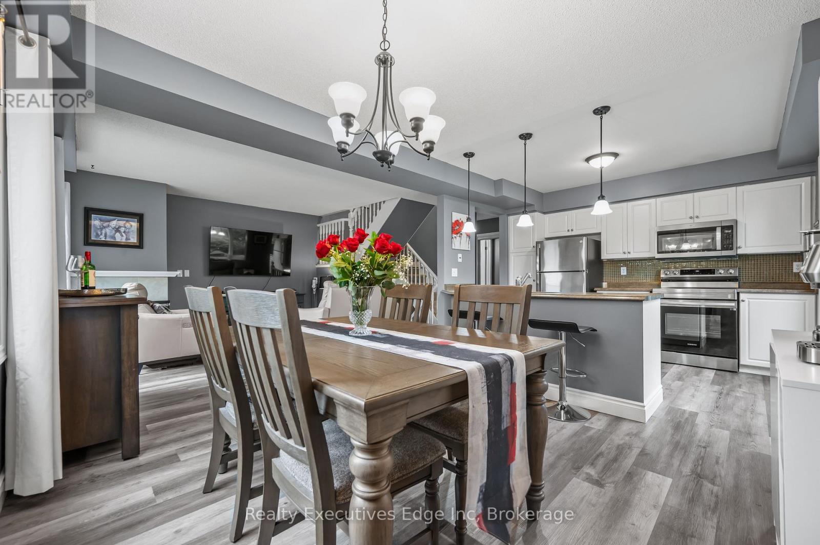 50 - 941 GORDON STREET, Guelph, Ontario