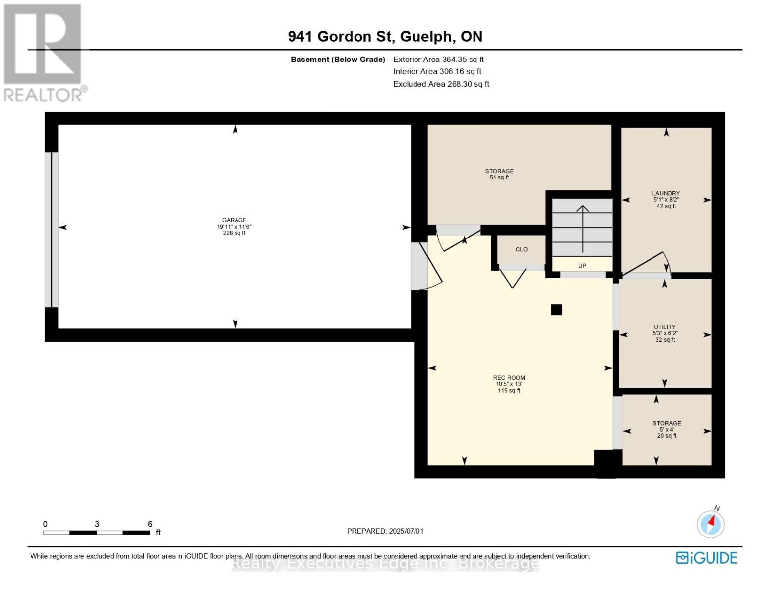 50 - 941 Gordon Street, Guelph, Ontario  N1G 4R9 - Photo 49 - X12309222