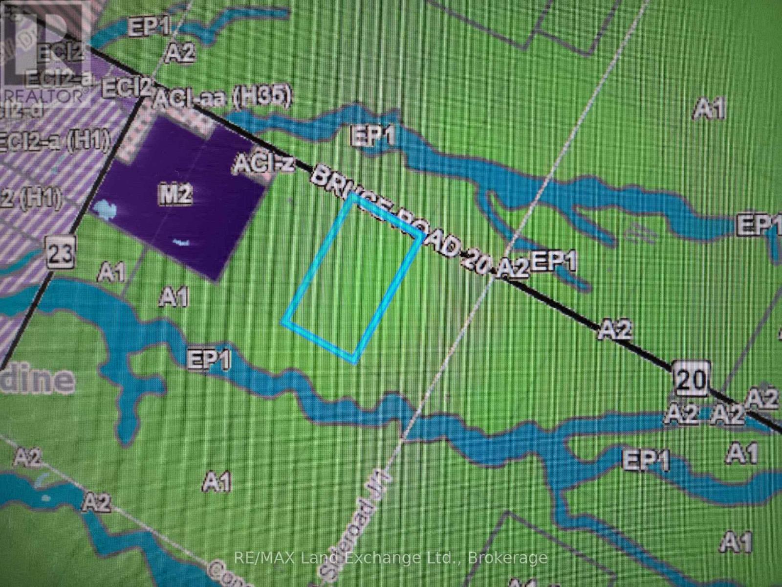 LOT I BRUCE RD. 20 ROAD W, Kincardine, Ontario