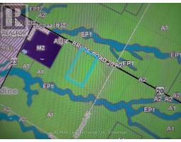 LOT I BRUCE RD. 20 ROAD W, Kincardine, Ontario