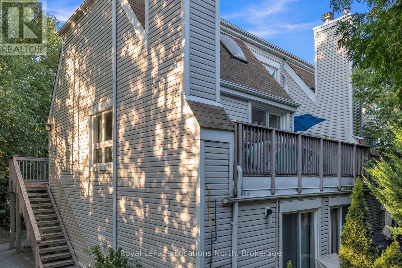 180 - 49 TROTT BOULEVARD, Collingwood, Ontario
