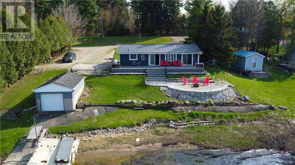 137 Road 100, Conestogo Lake, Ontario  N0G 1P0 - Photo 2 - 40755012