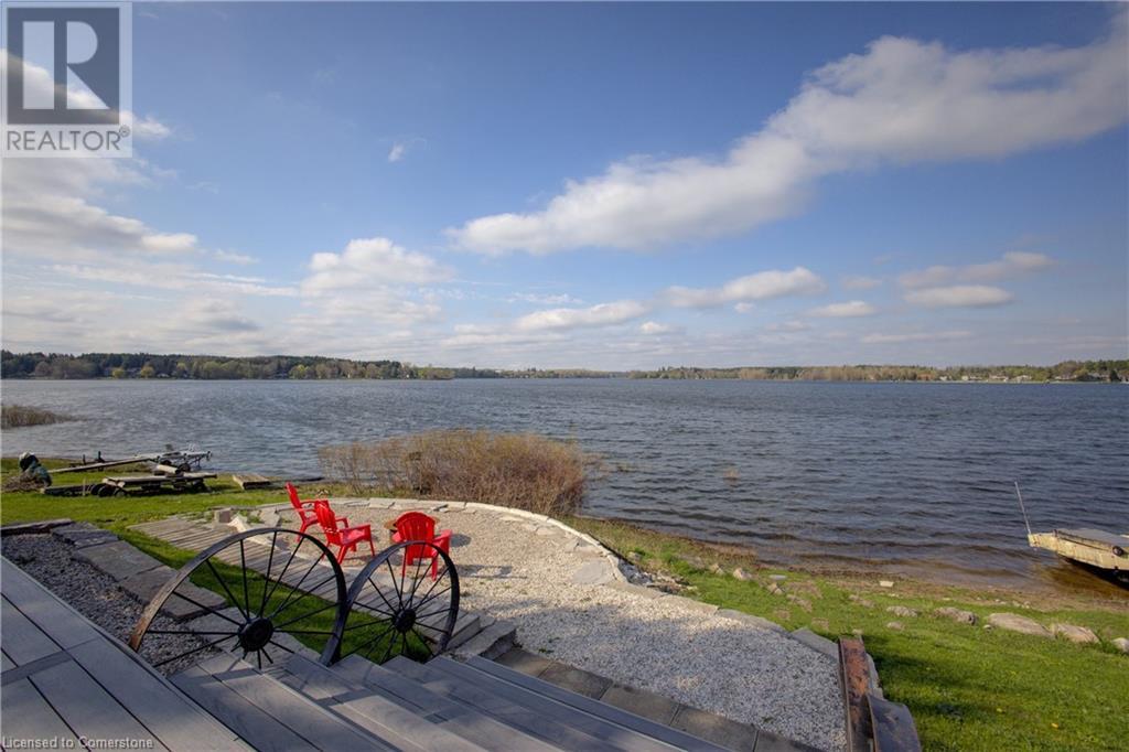 137 Road 100, Conestogo Lake, Ontario  N0G 1P0 - Photo 27 - 40755012
