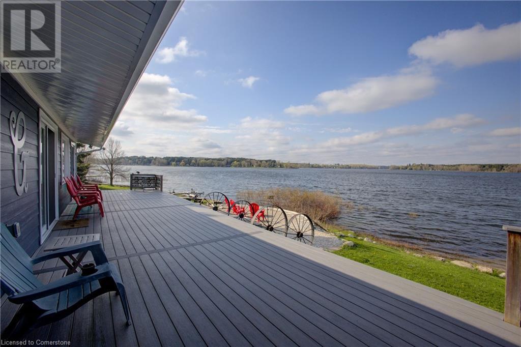 137 Road 100, Conestogo Lake, Ontario  N0G 1P0 - Photo 28 - 40755012