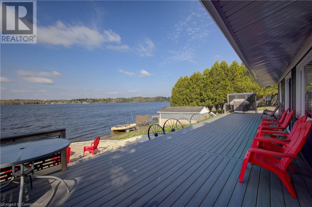 137 Road 100, Conestogo Lake, Ontario  N0G 1P0 - Photo 29 - 40755012