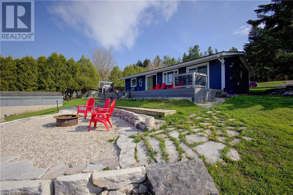 137 Road 100, Conestogo Lake, Ontario  N0G 1P0 - Photo 3 - 40755012