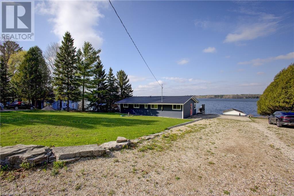 137 Road 100, Conestogo Lake, Ontario  N0G 1P0 - Photo 30 - 40755012