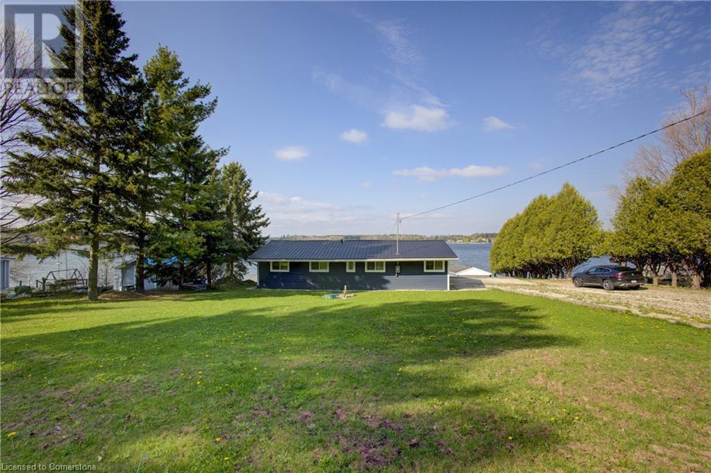 137 Road 100, Conestogo Lake, Ontario  N0G 1P0 - Photo 31 - 40755012
