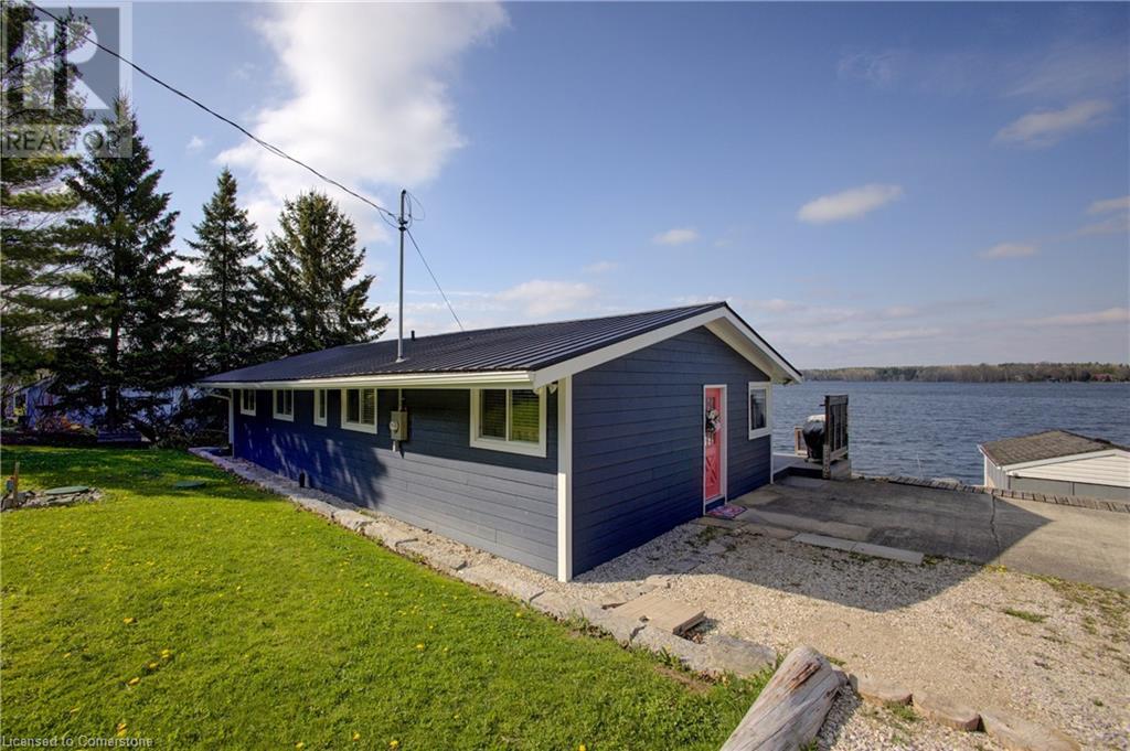 137 Road 100, Conestogo Lake, Ontario  N0G 1P0 - Photo 33 - 40755012