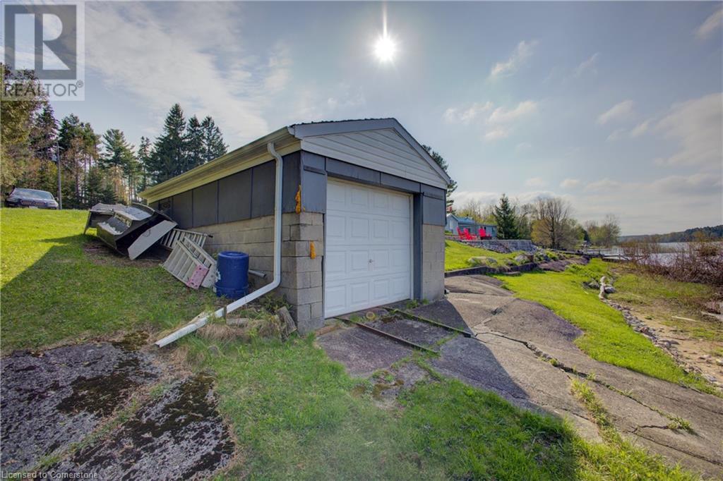 137 Road 100, Conestogo Lake, Ontario  N0G 1P0 - Photo 34 - 40755012