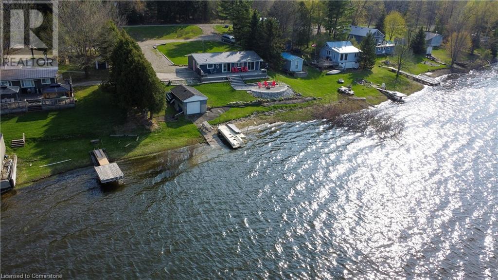 137 Road 100, Conestogo Lake, Ontario  N0G 1P0 - Photo 36 - 40755012
