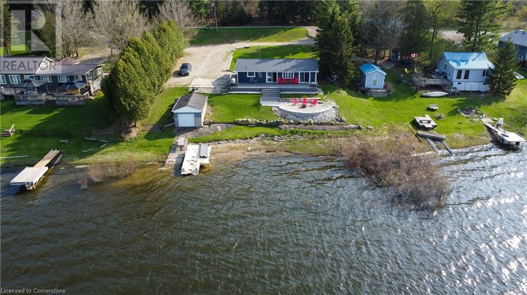 137 Road 100, Conestogo Lake, Ontario  N0G 1P0 - Photo 37 - 40755012