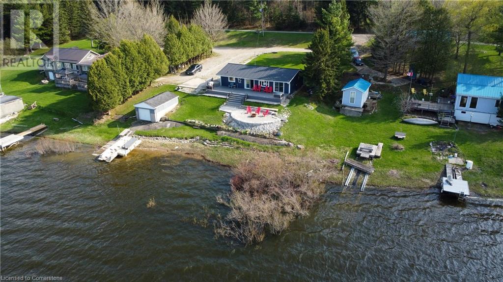 137 Road 100, Conestogo Lake, Ontario  N0G 1P0 - Photo 38 - 40755012