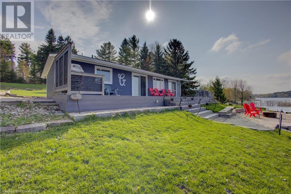 137 Road 100, Conestogo Lake, Ontario  N0G 1P0 - Photo 4 - 40755012