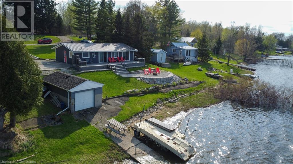 137 Road 100, Conestogo Lake, Ontario  N0G 1P0 - Photo 40 - 40755012