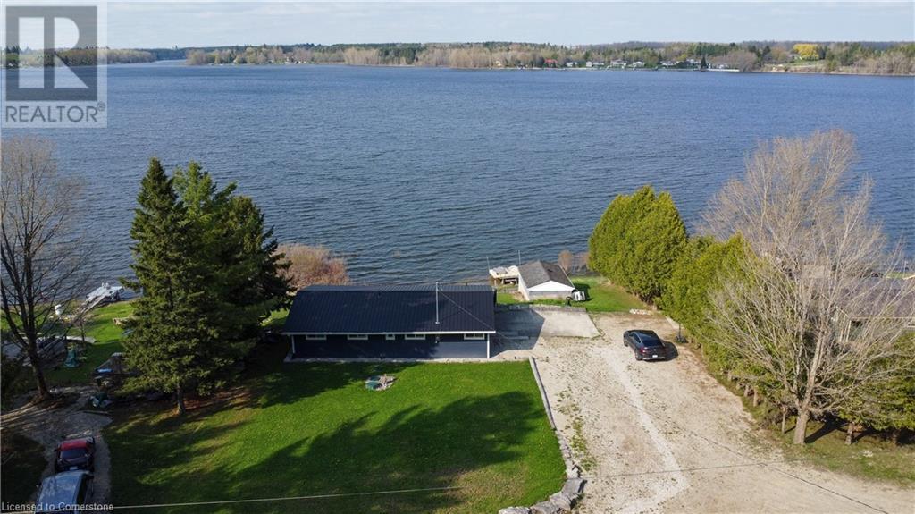 137 Road 100, Conestogo Lake, Ontario  N0G 1P0 - Photo 41 - 40755012